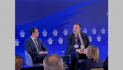 Σκρέκας: Τα βήματα για την ενεργειακή απεξάρτηση από τη Ρωσία