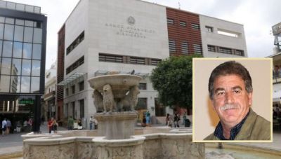 Ο Δ. Σάββας για τη Βικελαία Βιβλιοθήκη: «Θα παραδώσουμε τα κλειδιά στο Δήμαρχο»