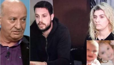 Κατερινόπουλος: Έρχονται συλλήψεις για την υπόθεση της Πάτρας και δεν θα είναι μόνο τρεις