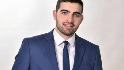 Ο Ηρακλειώτης Κωνσταντίνος Κεφαλογιάννης σε θέση ευθύνης στη Νέα Δημοκρατία