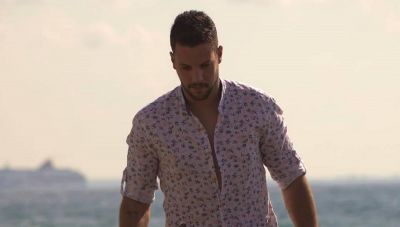 Μάνος Δασκαλάκης: «Για μένα δεν υπάρχει τιμωρία θέλω να μπω μισή ώρα στο κελί της»