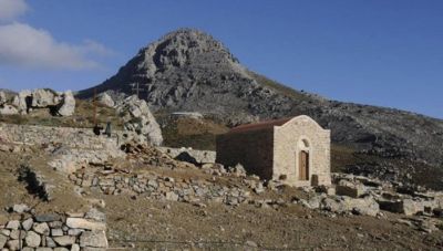 Εκδήλωση Ευαισθητοποίησης Τοπικών Φορέων και Πολιτών του Δήμου Φαιστού 