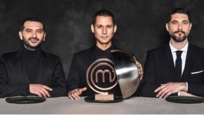 MasterChef: Ο παίκτης που κέρδισε τις 10.000 ευρώ στη μαγειρική δοκιμασία