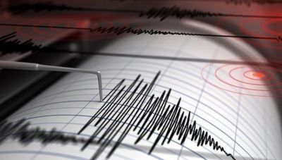 Ισχυρός σεισμός 5,2 Ρίχτερ στην Τουρκία