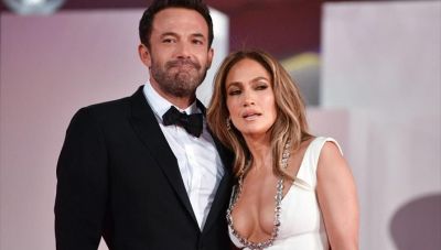 Τζένιφερ Λόπεζ και Μπεν Άφλεκ αρραβωνιάστηκαν ξανά