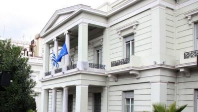 Τι λέει η Αθήνα για τις σχέσεις της Ελλάδας με την Ρωσία