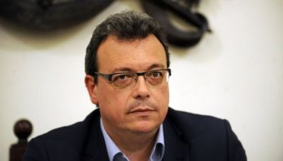 Σωκράτης Φάμελλος: Η κυβέρνηση στηρίζει το καρτέλ ενέργειας