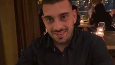 Το τελευταίο αντίο στον 20χρονο Γιώργο που έχασε τη ζωή του σε τροχαίο στην Λ. Κνωσού