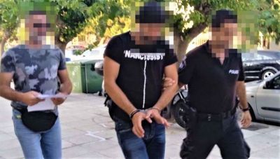 Κρήτη: Προφυλακιστέος ο 33χρονος για τον βιασμό στα Ανώγεια