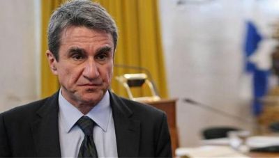 Ομόφωνο βούλευμα απαλλάσσει τον Α. Λοβέρδο από την κατηγορία της δωροληψίας στην υπόθεση Novartis