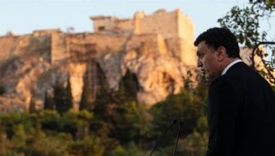Κικίλιας: Η Ελλάδα θα ζήσει έναν ανεπανάληπτο Αύγουστο σε τουριστικά έσοδα και αφίξεις