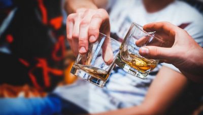 Ρέθυμνο: Δυο ανήλικοι στο νοσοκομείο της πόλης με οξεία μέθη
