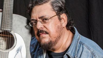 Λαυρέντης Μαχαιρίτσας: Συναυλία – αφιέρωμα στον αγαπημένο τραγουδοποιό