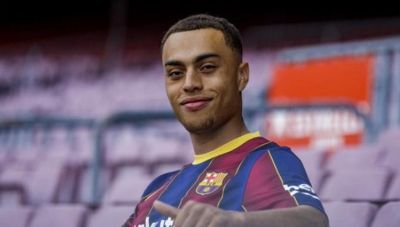 Μάντσεστερ Γιουνάιτεντ: Συνομιλίες με την Μπαρτσελόνα για Ντεστ