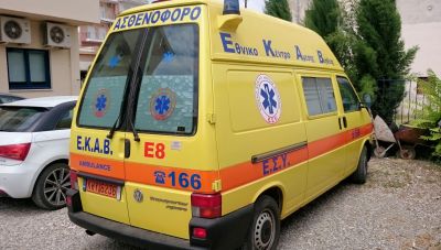 Θεσσαλονίκη: Γυναίκα μαχαίρωσε 27χρονη για λόγους ερωτικής αντιζηλίας