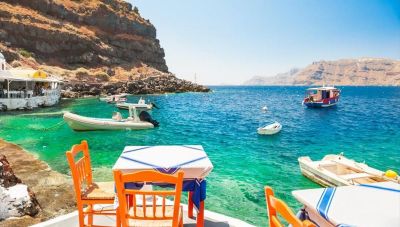 Τουρισμός για Όλους: Νέα κλήρωση για επιπλέον 200.000 δικαιούχους