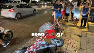 Τραγωδία στη Λεωφόρο Δημοκρατίας: Η τοποθέτηση του Μαρίνου Παττακού – Στα… κάγκελα η τοπική κοινωνία (φωτο+βίντεο)