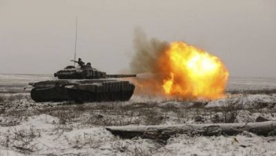 Washington Post: Η FSB έπειθε τη ρωσική ηγεσία ότι η Ουκρανία είναι αδύναμη