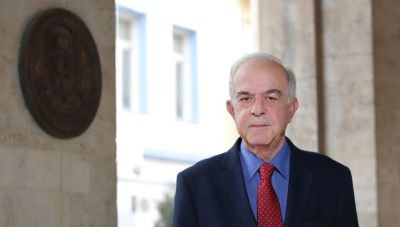 Β. Λαμπρινός: Θα κάνουμε το παν για να εντοπιστούν τα αίτια του δυστυχήματος στη Λ. Δημοκρατίας