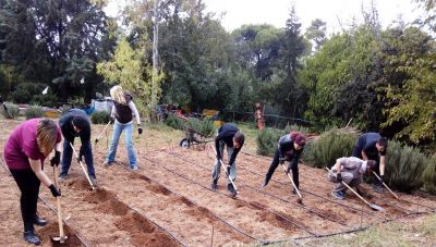 ΕΛΓΟ-Δήμητρα: Ξεκινούν οι εγγραφές στα αγροτικά ΙΕΚ-Οι ειδικότητες