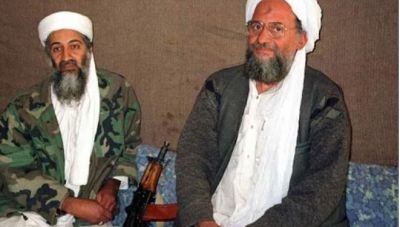 O ηγέτης της Αλ Κάιντα σκοτώθηκε σε αμερικανικό αεροπορικό πλήγμα στο Αφγανιστάν