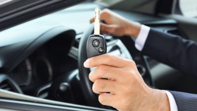 Ηράκλειο: Άδειες οι αντιπροσωπείες αυτοκινήτων από καινούργια και μεταχειρισμένα οχήματα