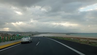 Ανεπιφύλακτα όχι στην οριστική διχοτόμηση του Ηρακλείου