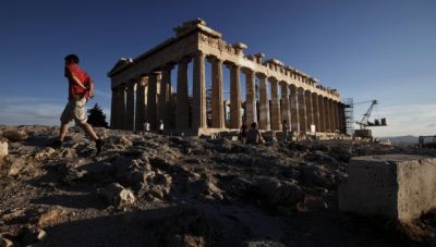 Διεθνής δημοσκόπηση: Οι περισσότεροι Έλληνες θα πολεμούσαν για την πατρίδα