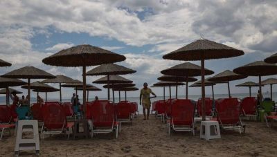Καύσωνας με 39αρια και αστάθεια σήμερα και αύριο-Πού αναμένονται βροχές