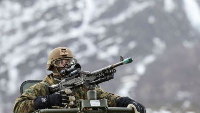 Ο σύμβουλος του Ζελένσκι αποκαλύπτει τη νέα στρατηγική απέναντι στις ρωσικές δυνάμεις