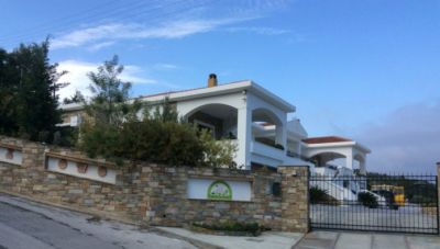 Καταγγελία εργαζομένου για ξυλοδαρμό ανηλίκων και απόλυση – Τι απαντά η δομή του Βόλου