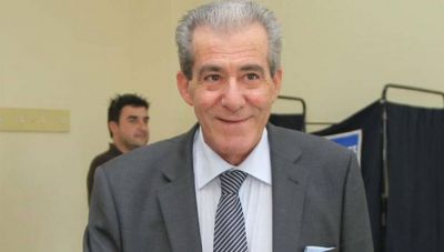 O Εμπορικός Σύλλογος αποχαιρετάει τον Δημήτρη Γιαννουλάκη