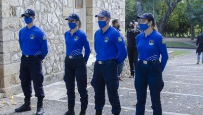 Επί τάπητος η λειτουργία της Πανεπιστημιακής Αστυνομίας- Σύσκεψη παρουσία πρυτάνεων