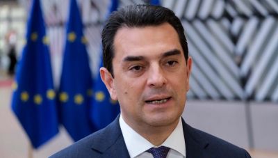 Σκρέκας: Είμαστε προετοιμασμένοι για δύσκολο χειμώνα