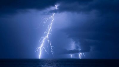 Κακοκαιρία: Απαντήσεις σε πέντε ερωτήματα για τις πρόσφατες βροχοπτώσεις – Ρεκόρ 47 ετών