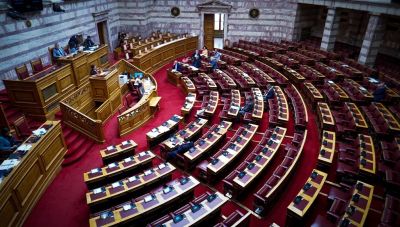 Υποκλοπές: Υπερψηφίζεται στη Βουλή σήμερα η πρόταση του ΠΑΣΟΚ για εξεταστική