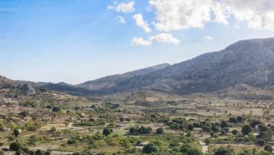 Κοινοτικό Κτήμα Καθαρού: Στο Δήμο η έκταση των 30.000 στρεμμάτων- Απορρίφθηκαν οι δηλώσεις των ιδιωτών