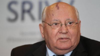 Πέθανε ο Μιχαήλ Γκορμπατσόφ σε ηλικία 91 ετών