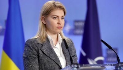 Η Ουκρανία θέλει να γίνει μέλος του ΝΑΤΟ άμεσα