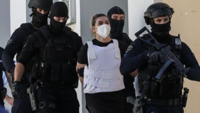 Πάτρα: Έφτασε η ώρα της αλήθειας για τη Ρούλα Πισπιρίγκου