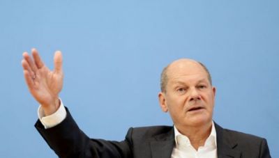 Γερμανία: Τεράστιο, ακριβές και στοχευμένο πακέτο ελαφρύνσεων υποσχέθηκε ο Σολτς