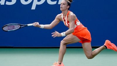 Ήττα με ανατροπή και αποκλεισμός για τη Σάκκαρη (2-1)