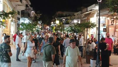 Λαϊκή Συσπείρωση: Απαράδεκτη η έγκριση του Περιφερειακού Συμβούλιου για «Λευκή Νύχτα» στα Χανιά
