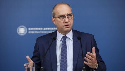 Οικονόμου: Στη ΔΕΘ οι ανακοινώσεις Μητσοτάκη για τα νέα μέτρα στήριξης