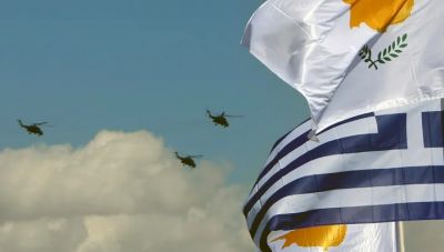 Ευνοϊκές οι συνθήκες για ένα νέο σύνορο αγώνα στην Κύπρο