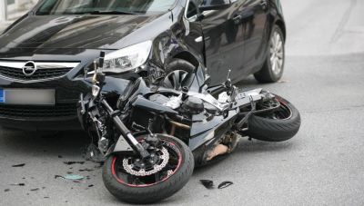 Χανιά: Τροχαίο με σοβαρό τραυματισμό δικυκλιστή στις Βρύσες