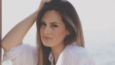 Μουσικές εκδηλώσεις σε Πρασσά και Δαμάστα με τη Τζωρτζίνα Αλεξάκη