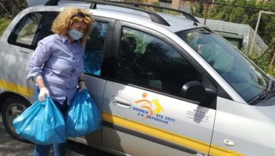 Κεγκέρογλου για «Βοήθεια στο Σπίτι: Να δοθεί λύση για να μην μείνουν άνεργοι μετά από 20 χρόνια δουλειάς