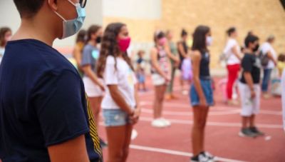 Σχολεία: Τράπεζα θεμάτων, ολοήμερο, Pisa-Οι αλλαγές που θα ισχύσουν τη νέα χρονιά