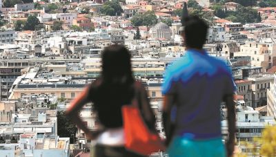 Πρώτη κατοικία: Άτοκα δάνεια σε ζευγάρια και ανέργους